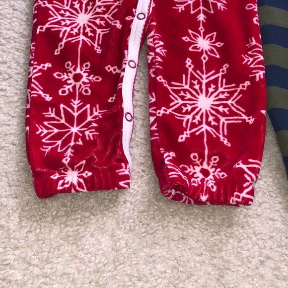 Hatley Rompers - Picture 4 of 7